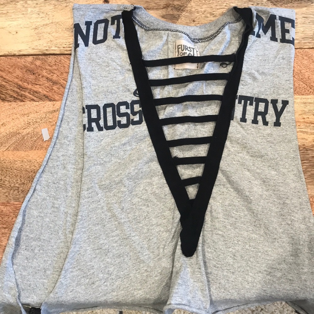 First of a kind T-shirt